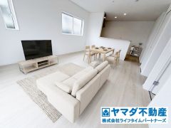 家具家電は設置イメージです
