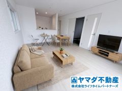家具家電は設置イメージです