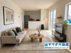 家具家電は設置イメージです