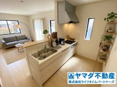 家具家電は設置イメージです